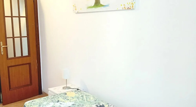 Apartment With one Bedroom in Torino, With Balcony, Boek Appartement Borgo Po Turijn