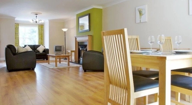 Bunratty West No 40022, Prenota Casa vacanze Bunratty 