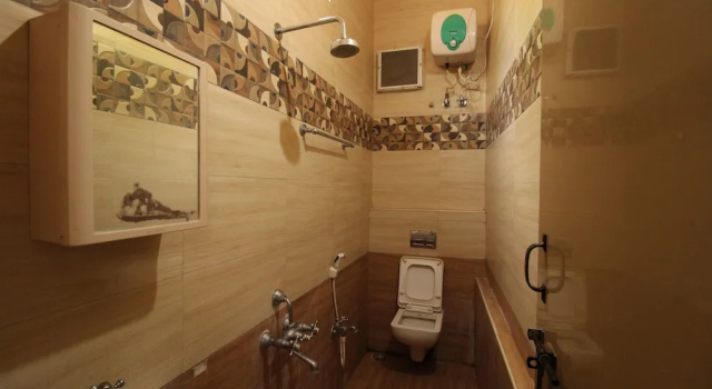 Номер Standard Sibi Lodge