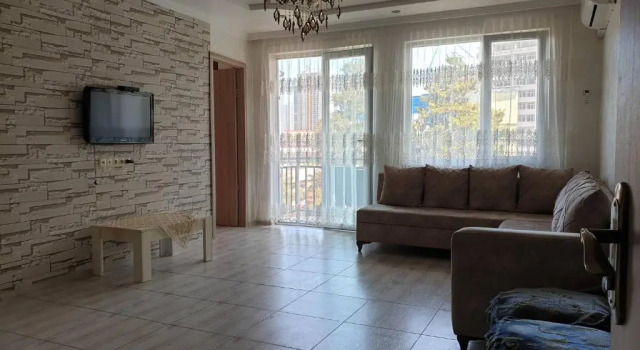 Bagrationi Street #200-14, Book Hotel Batumi 