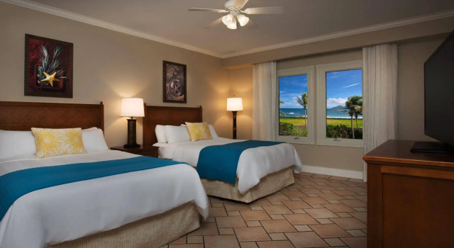 Marriott Vacation Club St Kitts, Đặt Khách sạn Frigate Bay St Kitts