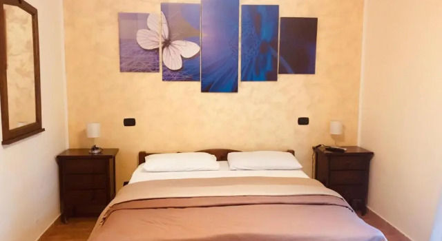Номер Standard B&B Alloggio Maria