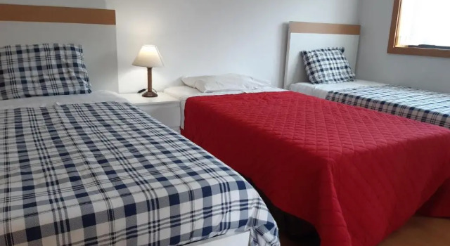 Двухместный номер Standard Casa de Coelhosa