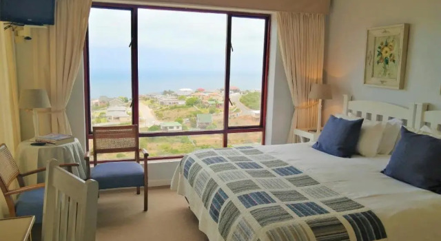 Двухместный номер Standard Amzee Bokmakierie Guest House