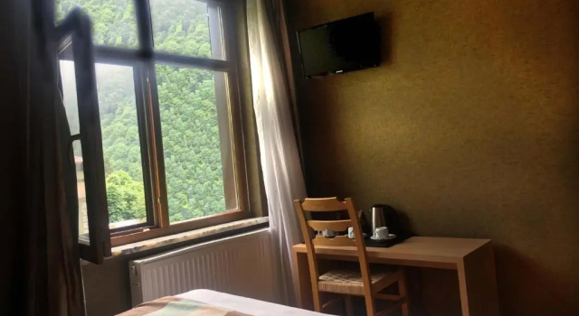Трёхместный номер Standard Ayderoom Hotel
