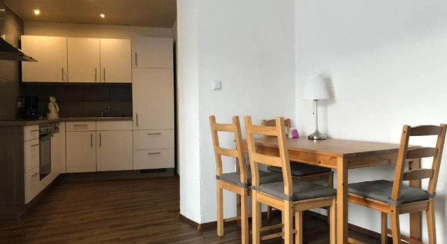 Апартаменты с балконом B & B Gmeineck