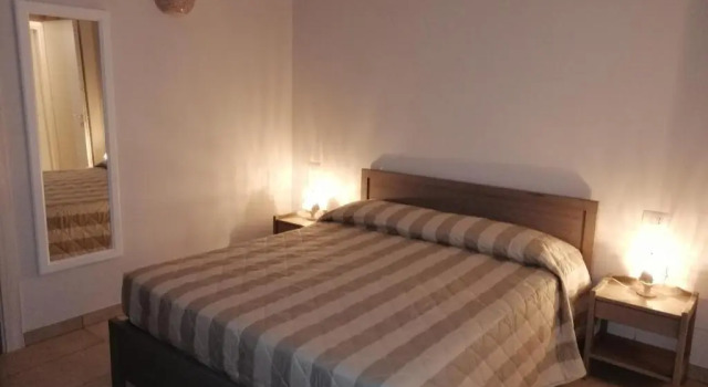 Двухместный номер Standard Terra Mater - Exclusive Cottage