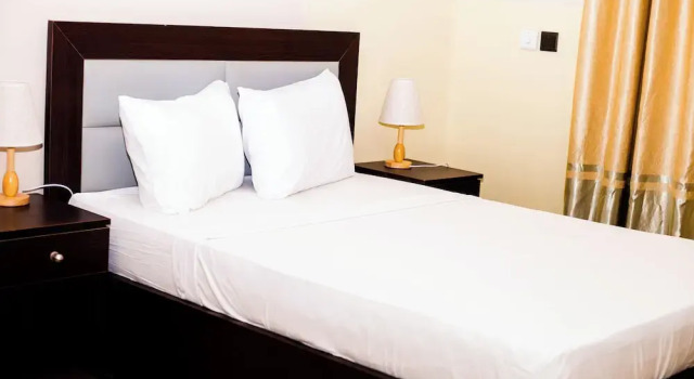 Номер Comfort De GraceManuel Terrace