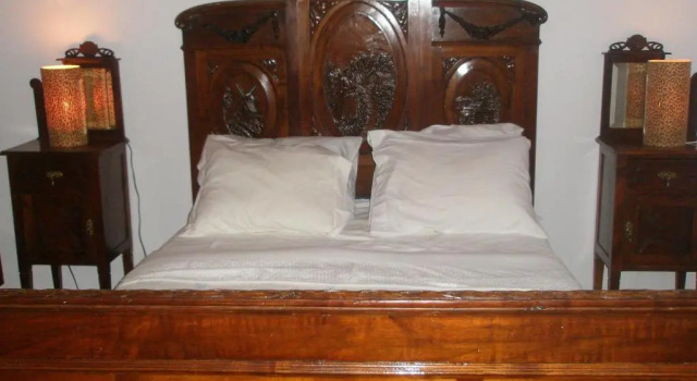 Номер Standard Quinta Nossa Senhora de Lourdes