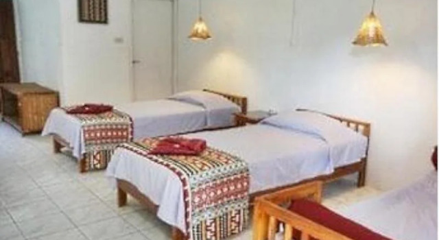 Satwa Elephant Ecolodge, Book Vacation Home Braja Yekti Indonesia