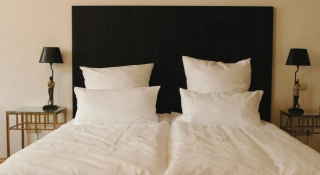 Номер Superior Hotel Goldenes Kreuz