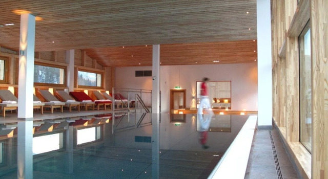 SPA Hotel Erzherzog Johann