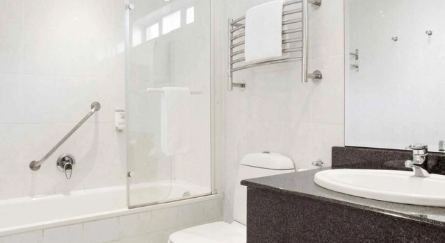 Двухместный номер Standard Premier Hotel Falstaff