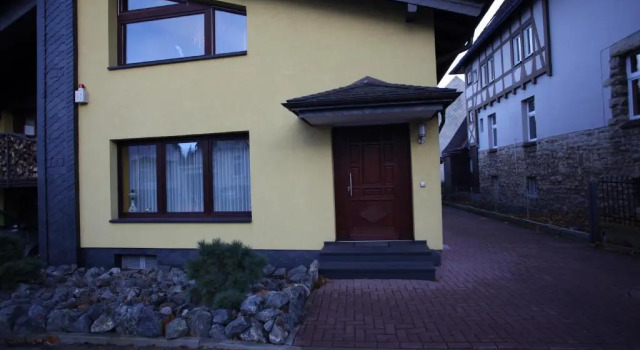 Апартаменты Ferienwohnung Hintze