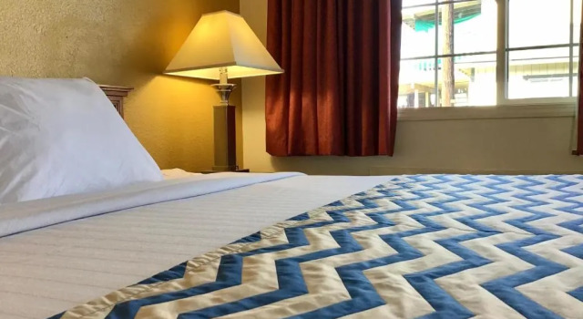 Standard- værelse Travelodge by Wyndham Pendleton OR