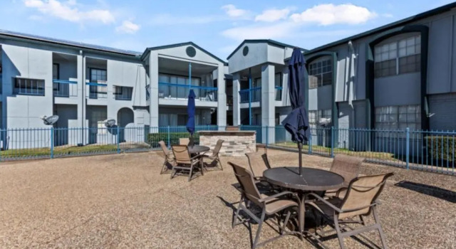 Comfortable Apartments in SEABROOK SK, Rezervovat Apartmán Seabrook Houston