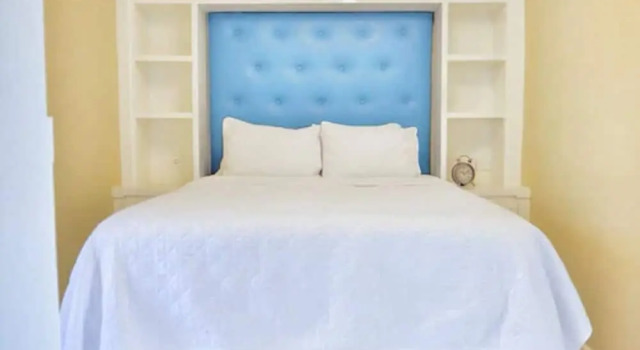 Двухместный люкс Deluxe Deluxe appartment at Point village
