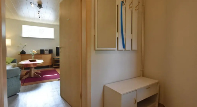 Luxurious Bungalow in Elmenhorst-Lichtenhagen with Garden