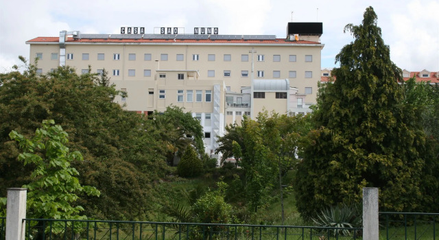Casa São Nuno Hotel