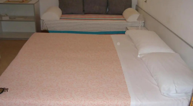Двухместный номер Standard Hotel Villa Carla