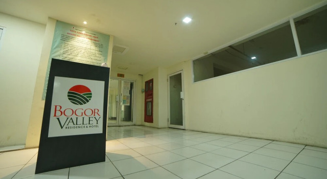 Apartment Bogor Valley, Book Apartment Bogor 
