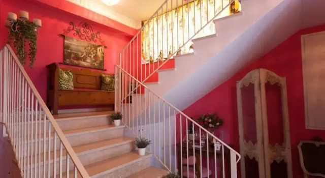 Rose e Merletti, Rezervovat Hotel  