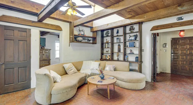 Gorgeous Adobe Home: Classic Santa Fe Style in ABQ, Réserver Hôtel Albuquerque Nouveau-Mexique