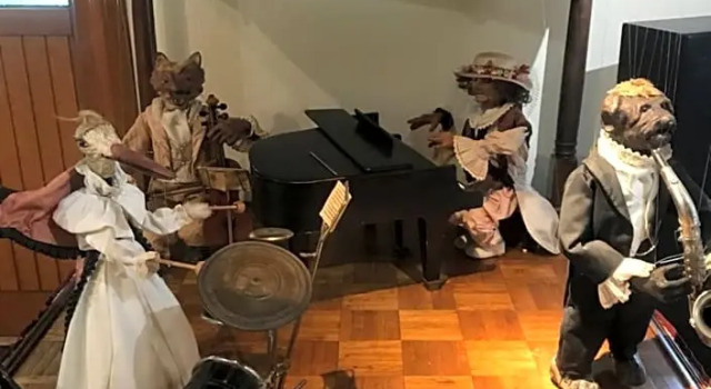 Gîte et chambres d'hôtes Les Framboises