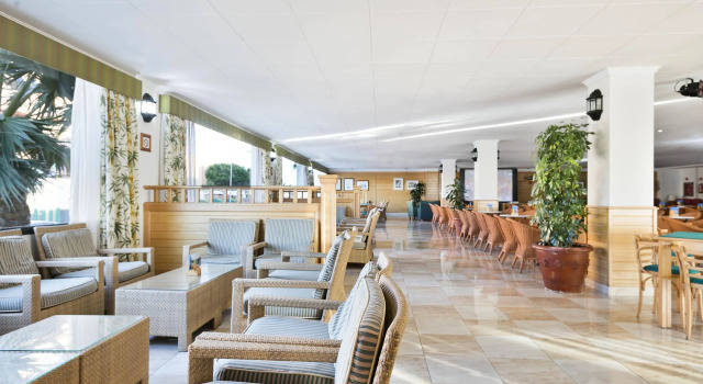 Hotel Best Roquetas, Забронировать Отель Рокетас-де-Мар Коста-де-Альмерия