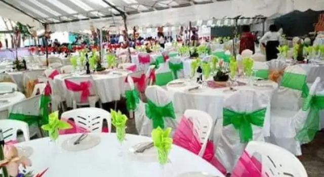 Hôtel Le Feulliage, Book Hotel 3-stjernede hoteller i Libreville, 3*