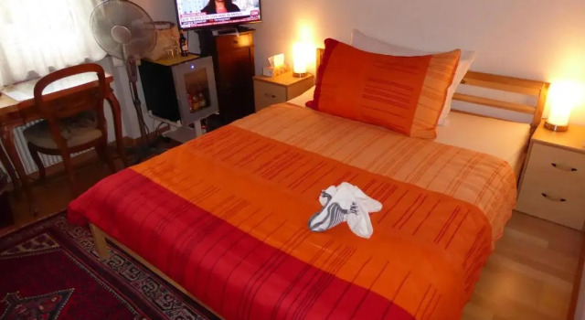 Номер Standard B&B Pappelweg - 2