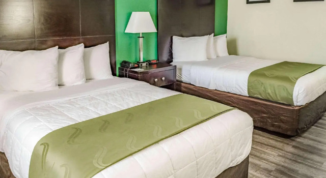 Econo Lodge