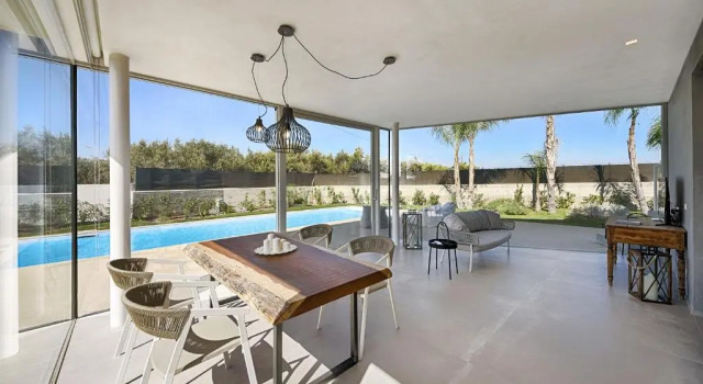 Вилла Deluxe Villas Don Serafino