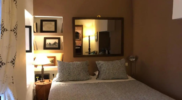 Двухместный номер Standard Riad Le Coq Berbère