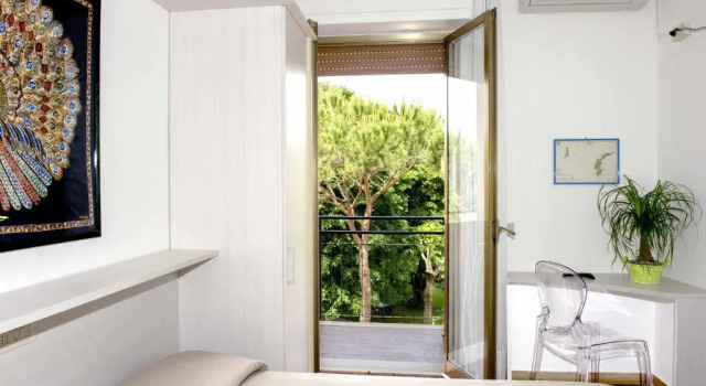 Номер Standard Hotel Anfora