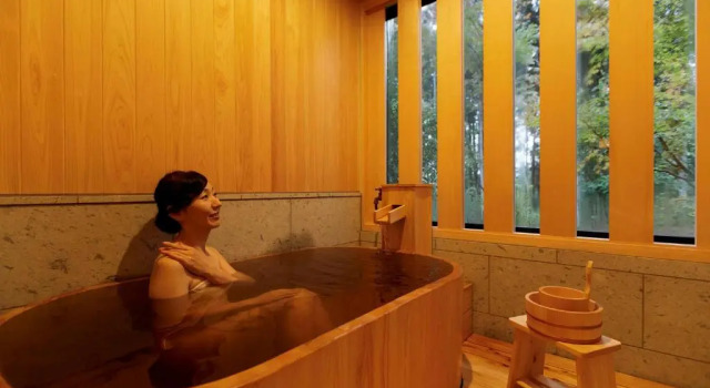 Люкс Hotel Shiki no Yakata Nasu