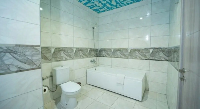 Номер Standard Ağaoğlu My Termal