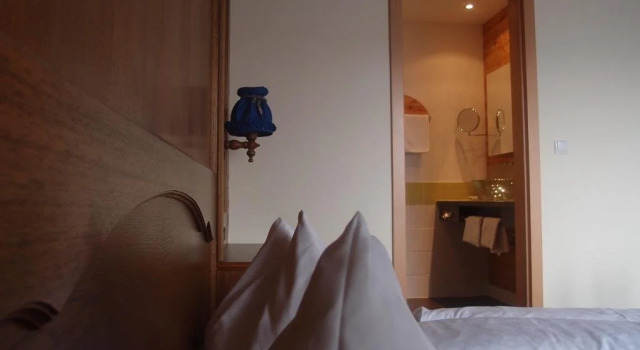 Hotel Pension Ramerhof