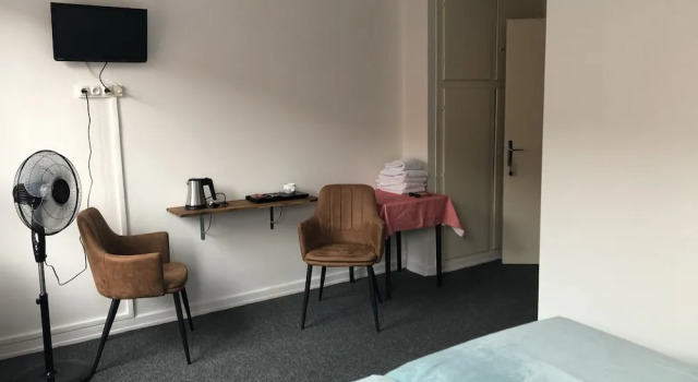 Hotel Restaurant à l'Etrier, Réserver Hôtel Reichstett Strasbourg Eurometropole