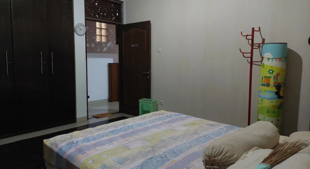 Двухместный номер Standard Dewi House Pondok Hijau Parongpong Bandung 1
