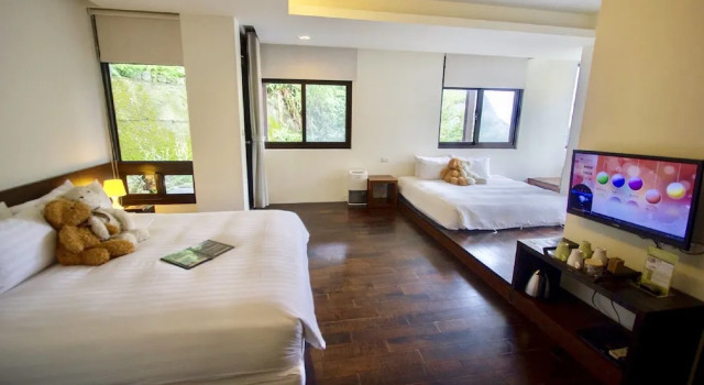 Adagio Jinguashi