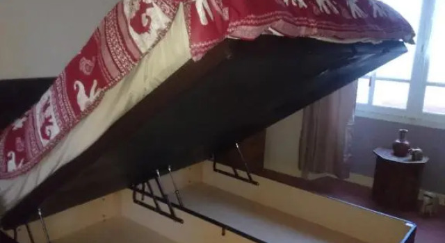 Номер Standard Belle's Retreat