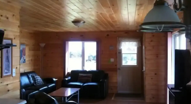Standaard kamer Seabreeze Cottage