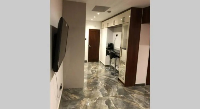 Апартаменты Bright, stylish Studio flat with Sky Sports