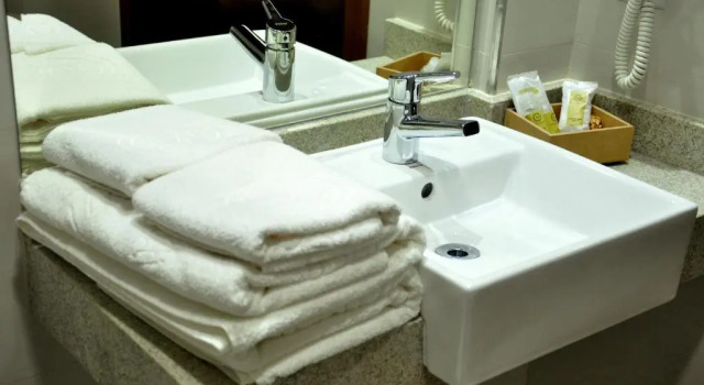 Номер Deluxe Hotel Mohave