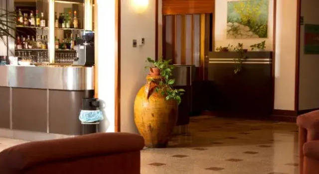 Hotel Gargano, 预订 酒店 维耶斯泰 Foresta Umbra