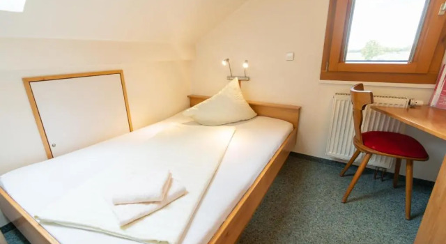 Номер Standard Hotel Landgasthof Ratz