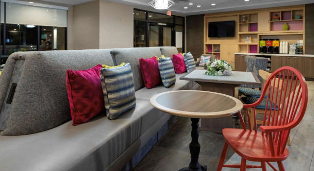 Home2 Suites By Hilton Buford Mall Of Georgia, Ga, Buchen Sie Hotel Buford Georgia