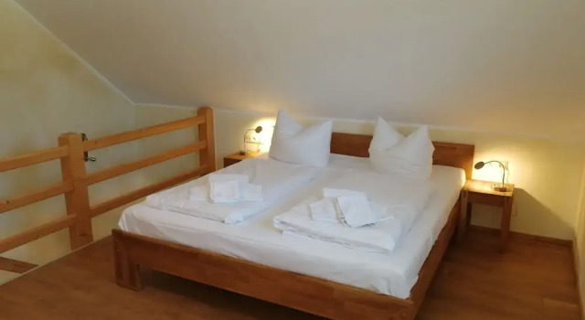 Appartementhaus Süssling, Забронировать Апартаменты/квартира Глове Рюген, рядом с Hauptstrand Glowe