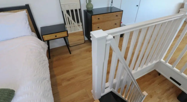 Lulla Lodge, Boek Hotel Penzance Cornwall